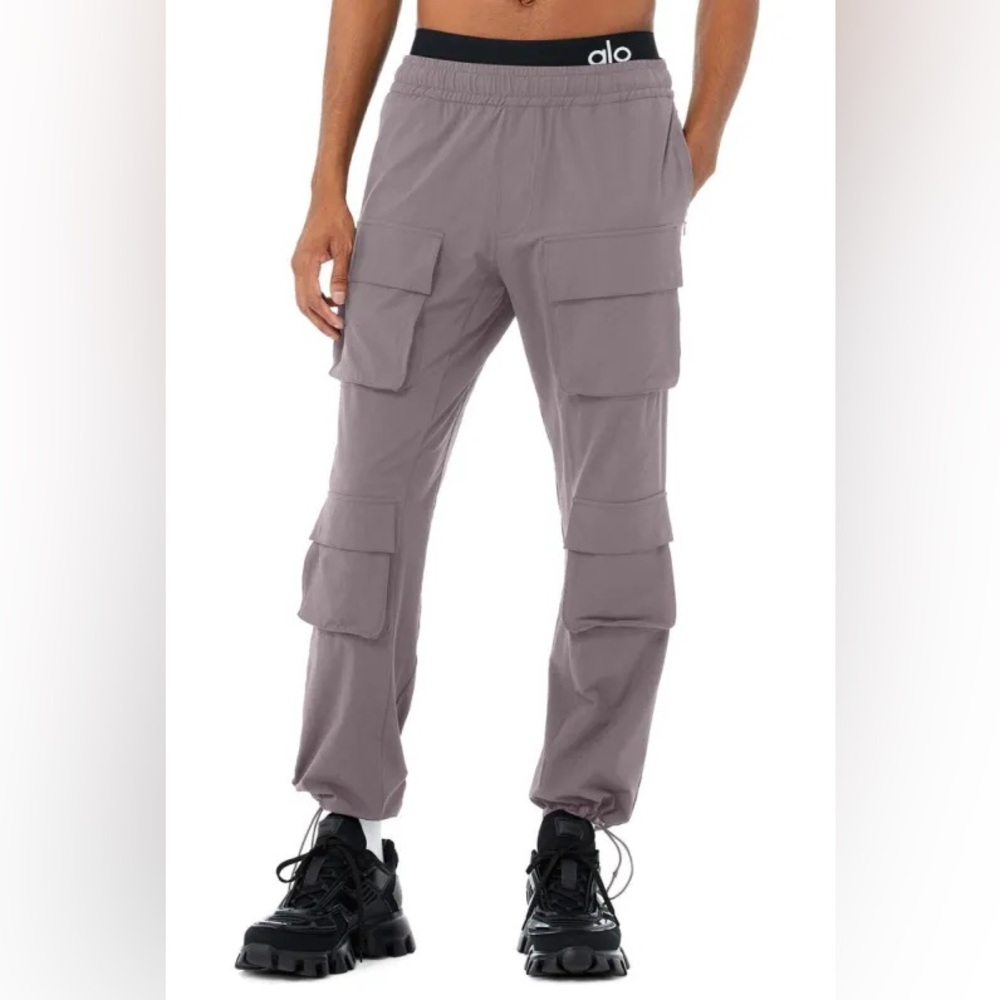 ALO CARGO VENTURE PANT
